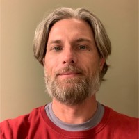 James Erik Rickman