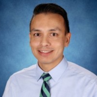 Mark Rincon