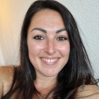 Natalia Van Eck - Gonzalez Lopez