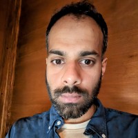 Vivek Varadarajan