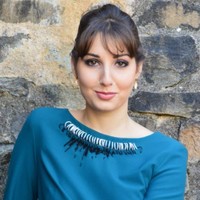 Marion Perreon