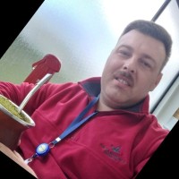 André Luís Monteiro
