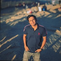 Akash Ashtekar