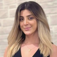 Sahar Abdollahi