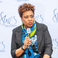 Beverly Jackson