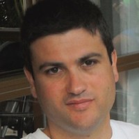 Antonio Bruno