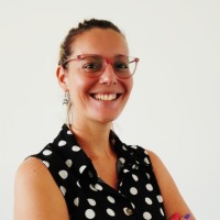 Nancy Marin