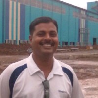 Prasanta Kumar Nanda