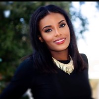 Kimberly Arthur Mensah, Msn, Mha, Aprn-Cnp, Pmhnp-Bc