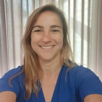 Gwenny Geurts
