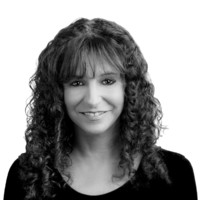 Jill Moffett