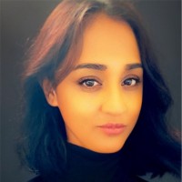 Poonam Guyton