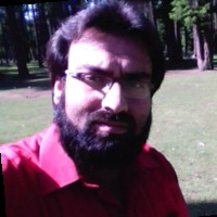 Najam Us Saqib