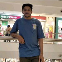 Abhishek P