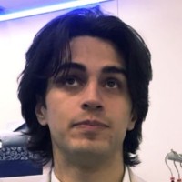 Leonardo Ramaj