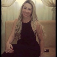 Gislaine L Garcia