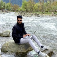 Faiz Syed