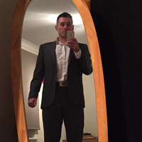 Shaun Wakefield