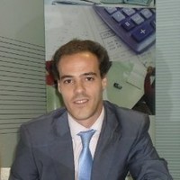 Joaquin Larrad Sainz