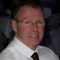 Darren Benson