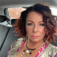 Kirsten Griffiths