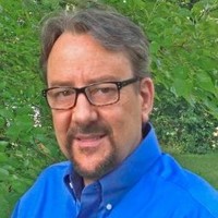 Scott McKnight