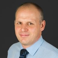 Shane van de Vorstenbosch