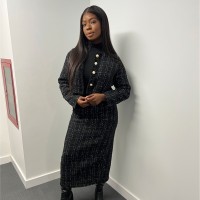 Sharonrose Ejim