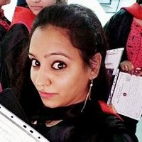 Ankita Sehgal