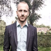 Ruben Van Rijssen