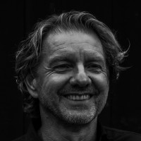 Wayne Van Eck