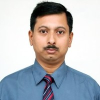 Nilanjan Sen Sharma