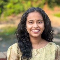 Shruthi Jayan