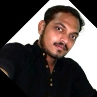 Tharik Ismail