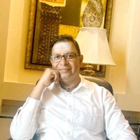 Nagesh Vajjala