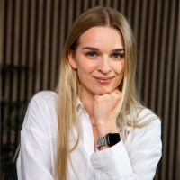 Alina Vaskelainen