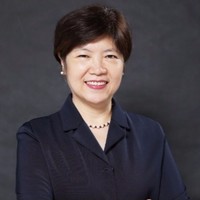 Shirley Liu