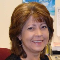 Deborah Caldwell