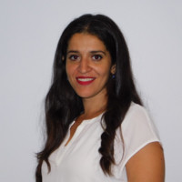 Fadia Hocine, Cpa