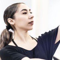 Georgina Samaniego Loya