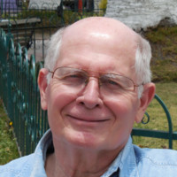 Donald L. Robertson