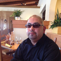 Tony Rodriquez