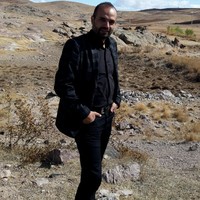 amir charmi