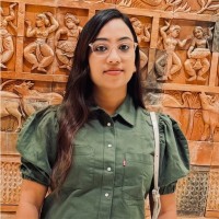 Poulami Sarkar