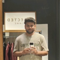 Akash Pratap Yadav