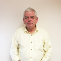 Andrew Reid