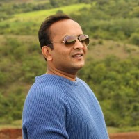 Yogesh Pawar