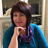 Anna Perevodchikova