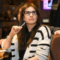 Tatevik Agababyan