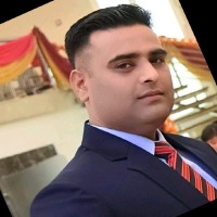 Alexander Maurya
